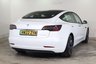 USED 2022 22 TESLA Model 3 (Dual Motor) Long Range Auto 4WDE 4dr Pan Sunroof, Rev Camera,