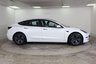USED 2022 22 TESLA Model 3 (Dual Motor) Long Range Auto 4WDE 4dr Pan Sunroof, Rev Camera,