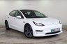 USED 2022 22 TESLA Model 3 (Dual Motor) Long Range Auto 4WDE 4dr Pan Sunroof, Rev Camera,