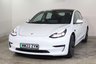 USED 2022 22 TESLA Model 3 (Dual Motor) Long Range Auto 4WDE 4dr Pan Sunroof, Rev Camera,