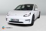 USED 2022 22 TESLA Model 3 (Dual Motor) Long Range Auto 4WDE 4dr Pan Sunroof, Rev Camera,