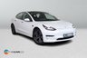 USED 2022 22 TESLA Model 3 (Dual Motor) Long Range Auto 4WDE 4dr Pan Sunroof, Rev Camera,