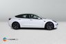 USED 2022 22 TESLA Model 3 (Dual Motor) Long Range Auto 4WDE 4dr Pan Sunroof, Rev Camera,