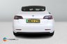 USED 2022 22 TESLA Model 3 (Dual Motor) Long Range Auto 4WDE 4dr Pan Sunroof, Rev Camera,