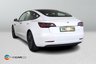 USED 2022 22 TESLA Model 3 (Dual Motor) Long Range Auto 4WDE 4dr Pan Sunroof, Rev Camera,