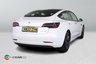 USED 2022 22 TESLA Model 3 (Dual Motor) Long Range Auto 4WDE 4dr Pan Sunroof, Rev Camera,