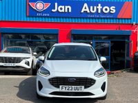 USED 2023 23 FORD FIESTA 1.0T EcoBoost MHEV Titanium X DCT Euro 6 (s/s) 5dr CarPlay+Camera+Sensor+Ulez