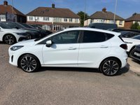 USED 2023 23 FORD FIESTA 1.0T EcoBoost MHEV Titanium X DCT Euro 6 (s/s) 5dr CarPlay+Camera+Sensor+Ulez