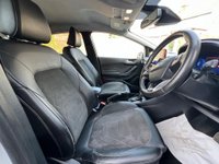 USED 2023 23 FORD FIESTA 1.0T EcoBoost MHEV Titanium X DCT Euro 6 (s/s) 5dr CarPlay+Camera+Sensor+Ulez