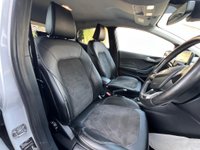 USED 2023 23 FORD FIESTA 1.0T EcoBoost MHEV Titanium X DCT Euro 6 (s/s) 5dr CarPlay+Camera+Sensor+Ulez