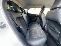 USED 2023 23 FORD FIESTA 1.0T EcoBoost MHEV Titanium X DCT Euro 6 (s/s) 5dr CarPlay+Camera+Sensor+Ulez