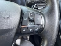 USED 2023 23 FORD FIESTA 1.0T EcoBoost MHEV Titanium X DCT Euro 6 (s/s) 5dr CarPlay+Camera+Sensor+Ulez