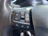 USED 2023 23 FORD FIESTA 1.0T EcoBoost MHEV Titanium X DCT Euro 6 (s/s) 5dr CarPlay+Camera+Sensor+Ulez