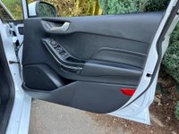 USED 2023 23 FORD FIESTA 1.0T EcoBoost MHEV Titanium X DCT Euro 6 (s/s) 5dr CarPlay+Camera+Sensor+Ulez