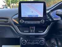 USED 2023 23 FORD FIESTA 1.0T EcoBoost MHEV Titanium X DCT Euro 6 (s/s) 5dr CarPlay+Camera+Sensor+Ulez