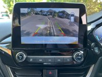 USED 2023 23 FORD FIESTA 1.0T EcoBoost MHEV Titanium X DCT Euro 6 (s/s) 5dr CarPlay+Camera+Sensor+Ulez