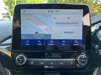USED 2023 23 FORD FIESTA 1.0T EcoBoost MHEV Titanium X DCT Euro 6 (s/s) 5dr CarPlay+Camera+Sensor+Ulez