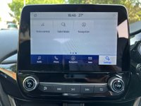 USED 2023 23 FORD FIESTA 1.0T EcoBoost MHEV Titanium X DCT Euro 6 (s/s) 5dr CarPlay+Camera+Sensor+Ulez