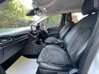 USED 2023 23 FORD FIESTA 1.0T EcoBoost MHEV Titanium X DCT Euro 6 (s/s) 5dr CarPlay+Camera+Sensor+Ulez