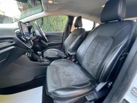 USED 2023 23 FORD FIESTA 1.0T EcoBoost MHEV Titanium X DCT Euro 6 (s/s) 5dr CarPlay+Camera+Sensor+Ulez