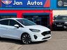 USED 2023 23 FORD FIESTA 1.0T EcoBoost MHEV Titanium X DCT Euro 6 (s/s) 5dr CarPlay+Camera+Sensor+Ulez