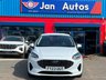 USED 2023 23 FORD FIESTA 1.0T EcoBoost MHEV Titanium X DCT Euro 6 (s/s) 5dr CarPlay+Camera+Sensor+Ulez