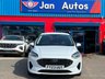 USED 2023 23 FORD FIESTA 1.0T EcoBoost MHEV Titanium X DCT Euro 6 (s/s) 5dr CarPlay+Camera+Sensor+Ulez