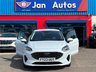 USED 2023 23 FORD FIESTA 1.0T EcoBoost MHEV Titanium X DCT Euro 6 (s/s) 5dr CarPlay+Camera+Sensor+Ulez