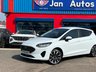 USED 2023 23 FORD FIESTA 1.0T EcoBoost MHEV Titanium X DCT Euro 6 (s/s) 5dr CarPlay+Camera+Sensor+Ulez