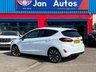 USED 2023 23 FORD FIESTA 1.0T EcoBoost MHEV Titanium X DCT Euro 6 (s/s) 5dr CarPlay+Camera+Sensor+Ulez