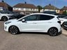 USED 2023 23 FORD FIESTA 1.0T EcoBoost MHEV Titanium X DCT Euro 6 (s/s) 5dr CarPlay+Camera+Sensor+Ulez