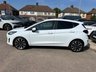 USED 2023 23 FORD FIESTA 1.0T EcoBoost MHEV Titanium X DCT Euro 6 (s/s) 5dr CarPlay+Camera+Sensor+Ulez