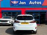 USED 2023 23 FORD FIESTA 1.0T EcoBoost MHEV Titanium X DCT Euro 6 (s/s) 5dr CarPlay+Camera+Sensor+Ulez