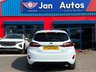 USED 2023 23 FORD FIESTA 1.0T EcoBoost MHEV Titanium X DCT Euro 6 (s/s) 5dr CarPlay+Camera+Sensor+Ulez