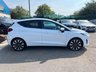 USED 2023 23 FORD FIESTA 1.0T EcoBoost MHEV Titanium X DCT Euro 6 (s/s) 5dr CarPlay+Camera+Sensor+Ulez