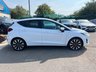 USED 2023 23 FORD FIESTA 1.0T EcoBoost MHEV Titanium X DCT Euro 6 (s/s) 5dr CarPlay+Camera+Sensor+Ulez