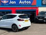USED 2023 23 FORD FIESTA 1.0T EcoBoost MHEV Titanium X DCT Euro 6 (s/s) 5dr CarPlay+Camera+Sensor+Ulez