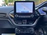 USED 2023 23 FORD FIESTA 1.0T EcoBoost MHEV Titanium X DCT Euro 6 (s/s) 5dr CarPlay+Camera+Sensor+Ulez
