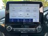 USED 2023 23 FORD FIESTA 1.0T EcoBoost MHEV Titanium X DCT Euro 6 (s/s) 5dr CarPlay+Camera+Sensor+Ulez