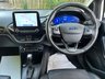 USED 2023 23 FORD FIESTA 1.0T EcoBoost MHEV Titanium X DCT Euro 6 (s/s) 5dr CarPlay+Camera+Sensor+Ulez
