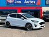 USED 2023 23 FORD FIESTA 1.0T EcoBoost MHEV Titanium X DCT Euro 6 (s/s) 5dr CarPlay+Camera+Sensor+Ulez
