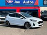 USED 2023 23 FORD FIESTA 1.0T EcoBoost MHEV Titanium X DCT Euro 6 (s/s) 5dr CarPlay+Camera+Sensor+Ulez