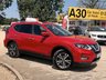 USED 2018 68 NISSAN X-TRAIL 1.6 dCi N-Connecta 4WD Euro 6 (s/s) 5dr 7 Seat Upgrade & FSH