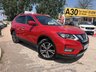 USED 2018 68 NISSAN X-TRAIL 1.6 dCi N-Connecta 4WD Euro 6 (s/s) 5dr 7 Seat Upgrade & FSH