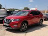 USED 2018 68 NISSAN X-TRAIL 1.6 dCi N-Connecta 4WD Euro 6 (s/s) 5dr 7 Seat Upgrade & FSH