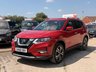 USED 2018 68 NISSAN X-TRAIL 1.6 dCi N-Connecta 4WD Euro 6 (s/s) 5dr 7 Seat Upgrade & FSH