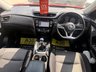 USED 2018 68 NISSAN X-TRAIL 1.6 dCi N-Connecta 4WD Euro 6 (s/s) 5dr 7 Seat Upgrade & FSH