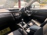 USED 2018 68 NISSAN X-TRAIL 1.6 dCi N-Connecta 4WD Euro 6 (s/s) 5dr 7 Seat Upgrade & FSH