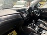 USED 2018 68 NISSAN X-TRAIL 1.6 dCi N-Connecta 4WD Euro 6 (s/s) 5dr 7 Seat Upgrade & FSH