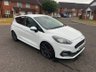 USED 2020 20 FORD FIESTA 1.5T EcoBoost ST-3 Hatchback 5dr Petrol Manual Euro 6 (200 ps) 